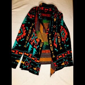 Rock and roll brand size M